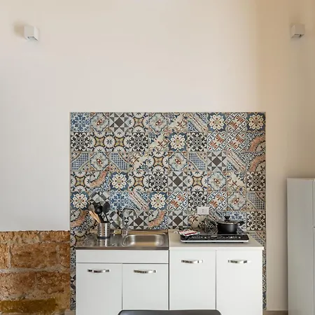 Casa Lolli By Wonderful Italy Apartment