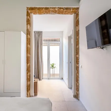Apartment Casa Lolli By Wonderful Italy Palermo