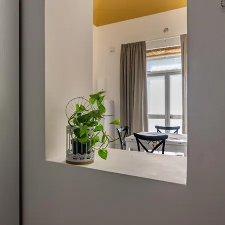 Apartment Casa Lolli By Wonderful Italy Palermo