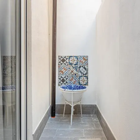 Casa Lolli By Wonderful Italy Palermo