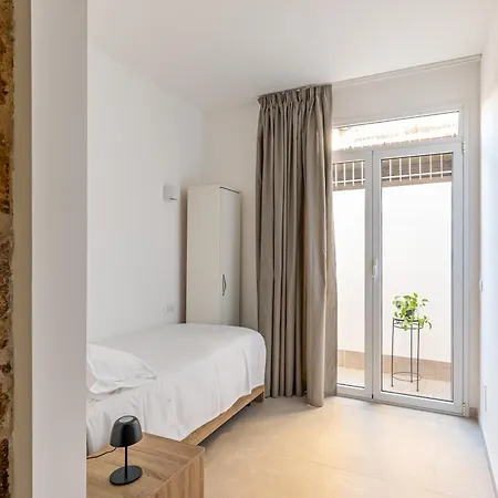 Casa Lolli By Wonderful Italy Palermo