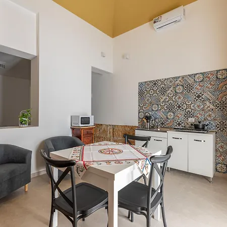 Daire Casa Lolli By Wonderful Italy