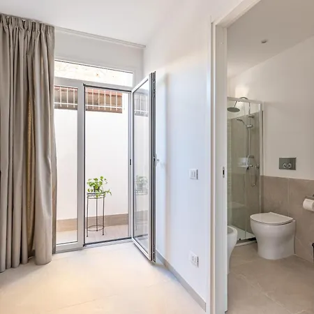 Casa Lolli By Wonderful Italy Apartment Palermo